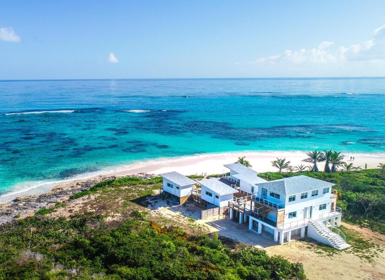 Mika'S Resort Гавърнърс Харбър Екстериор снимка