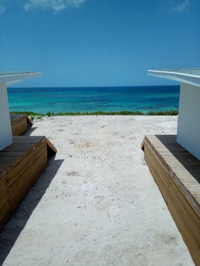 Mika'S Resort Гавърнърс Харбър Екстериор снимка