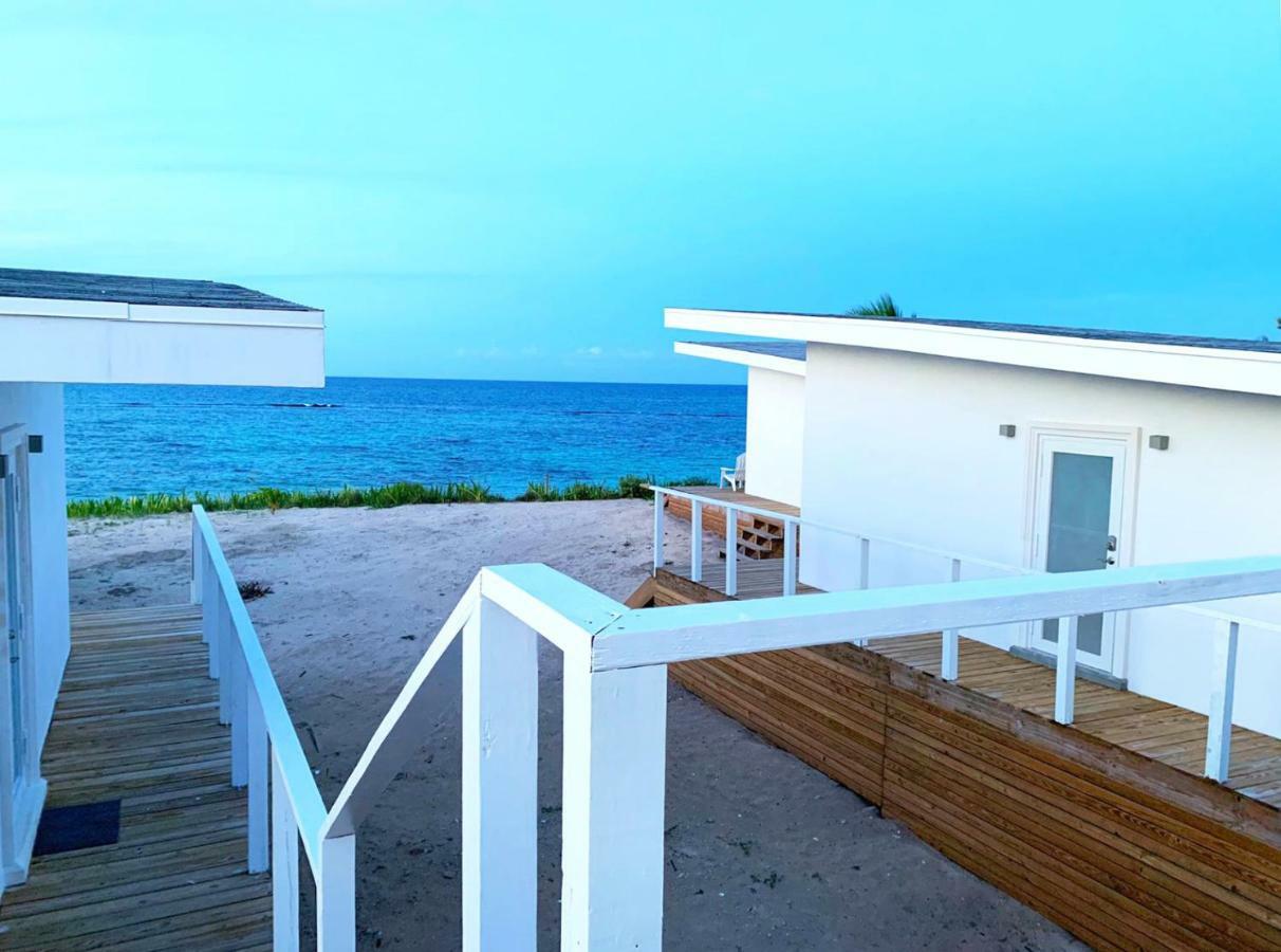 Mika'S Resort Гавърнърс Харбър Екстериор снимка