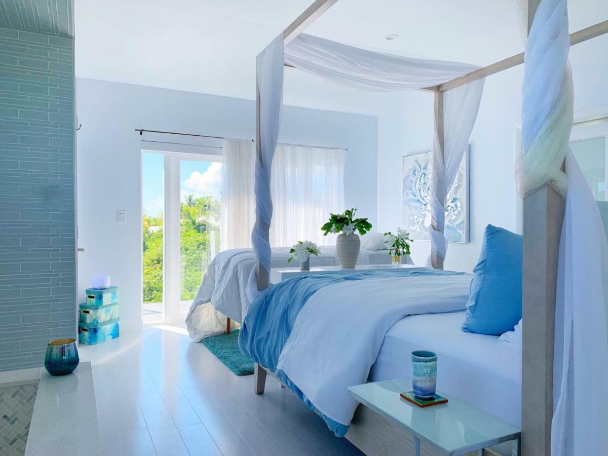 Mika'S Resort Гавърнърс Харбър Екстериор снимка