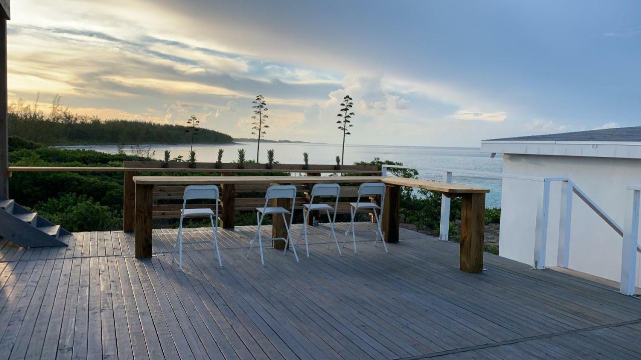 Mika'S Resort Гавърнърс Харбър Екстериор снимка