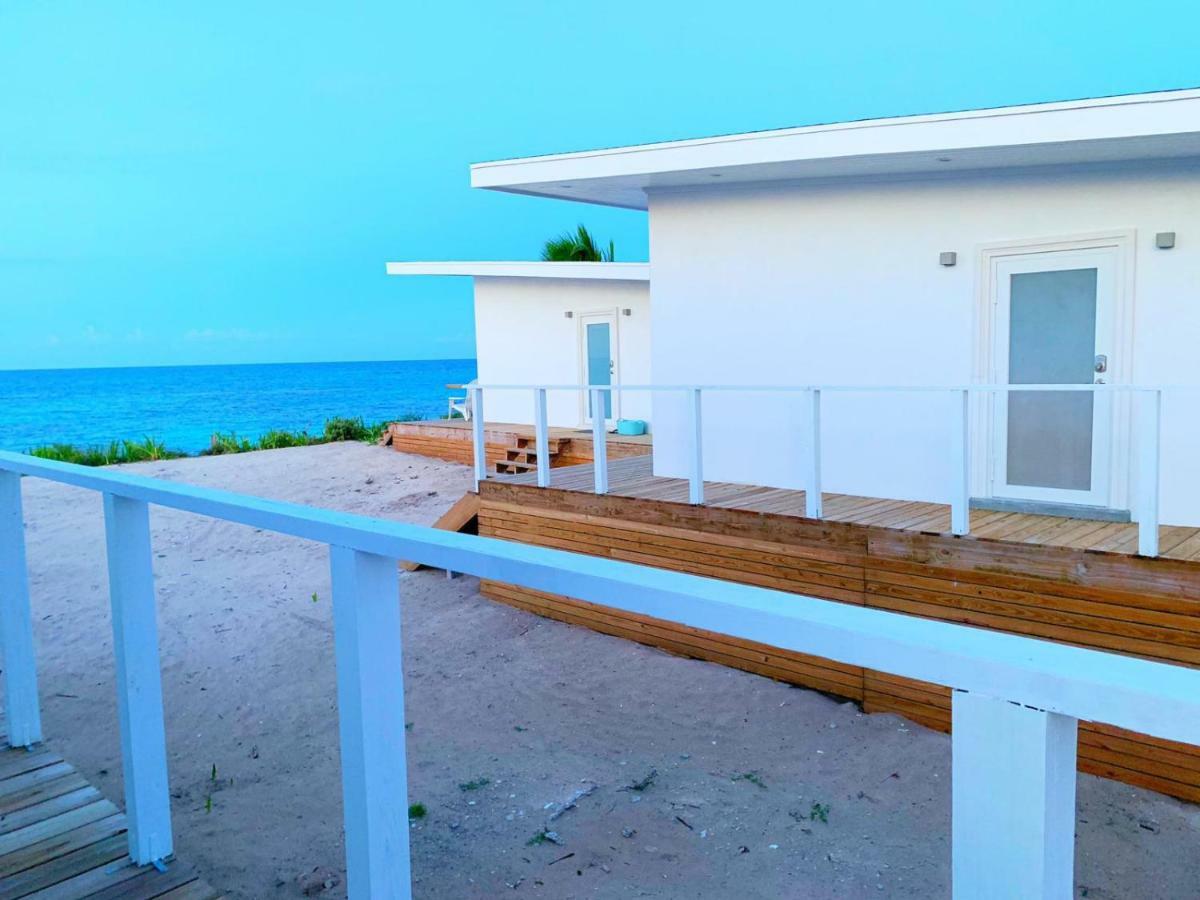 Mika'S Resort Гавърнърс Харбър Екстериор снимка