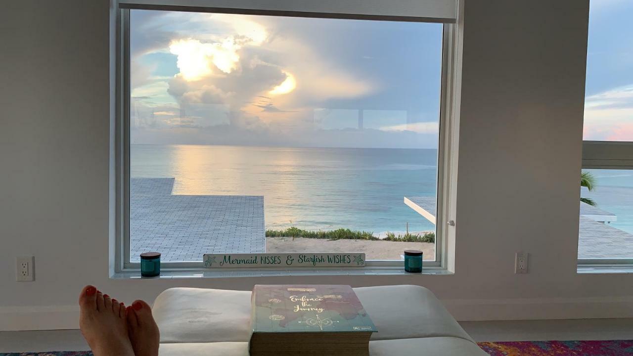 Mika'S Resort Гавърнърс Харбър Екстериор снимка