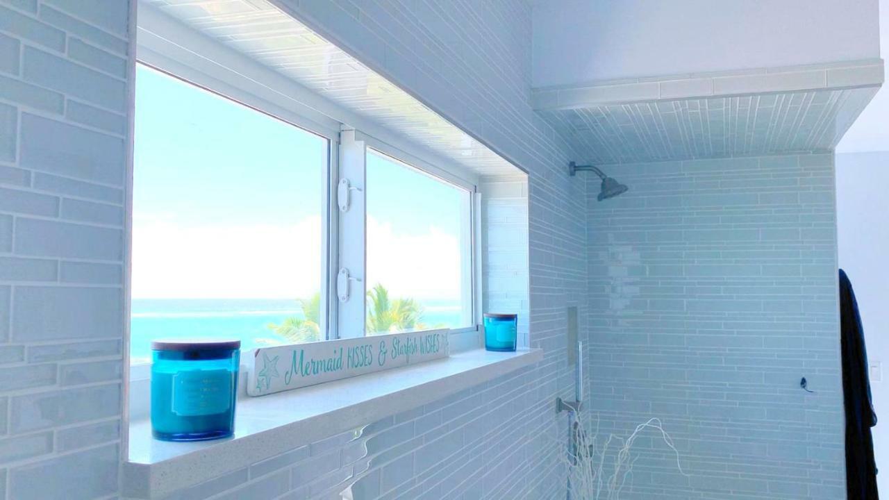 Mika'S Resort Гавърнърс Харбър Екстериор снимка