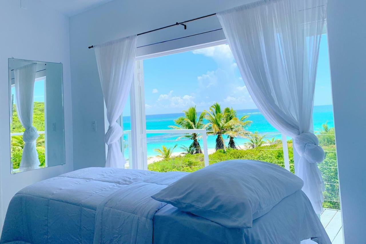 Mika'S Resort Гавърнърс Харбър Екстериор снимка