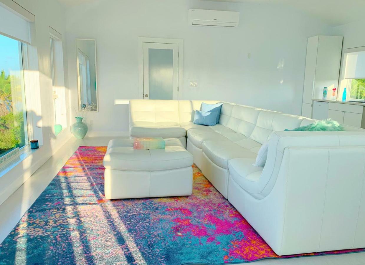 Mika'S Resort Гавърнърс Харбър Екстериор снимка