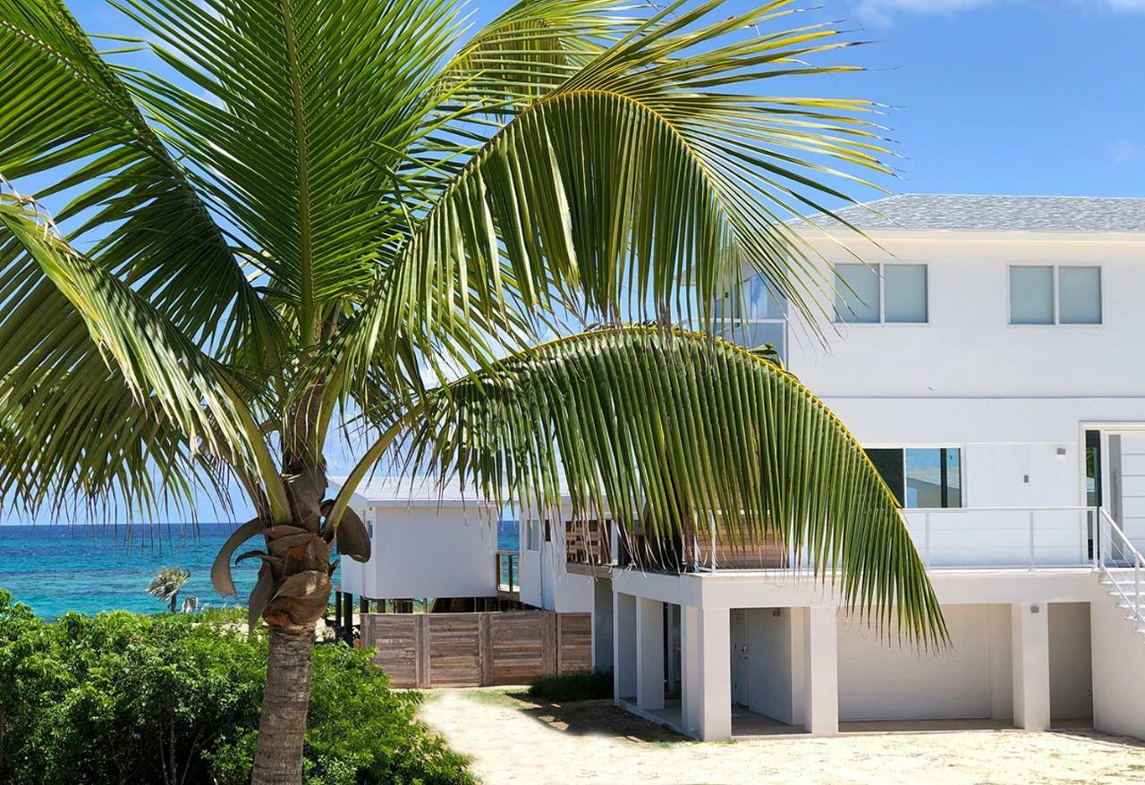 Mika'S Resort Гавърнърс Харбър Екстериор снимка