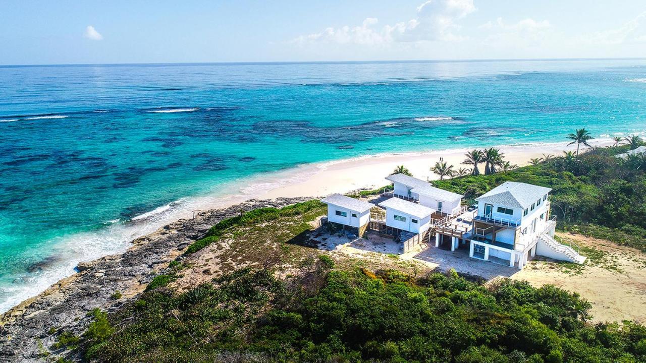 Mika'S Resort Гавърнърс Харбър Екстериор снимка