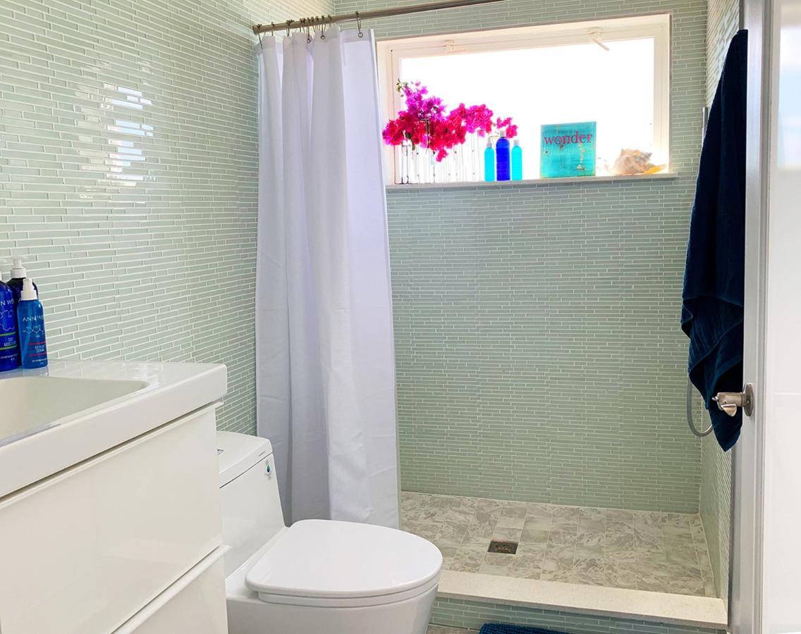 Mika'S Resort Гавърнърс Харбър Екстериор снимка