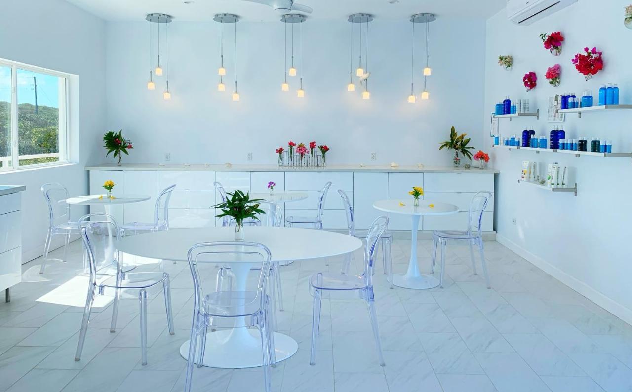 Mika'S Resort Гавърнърс Харбър Екстериор снимка
